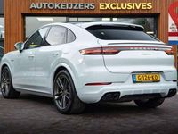 gebraucht Porsche Cayenne Coupé 3.0 E-Hybrid Panodak Bose Memory k