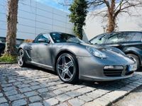 gebraucht Porsche Boxster S S