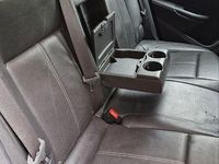 Gebraucht Opel Astra Edition 120 PS (88 kW) 2012 Schwarz Kombi