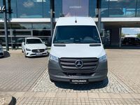 Gebraucht Mercedes Sprinter 170 PS (125 kW) 2024 Weiß Van