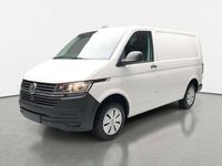 gebraucht VW Transporter T6T6.1KASTEN 2.0 TDI LR KLIMA PDC FLÜGE