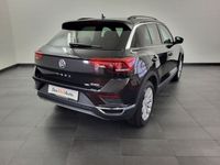 gebraucht VW T-Roc Sport 2,0 TDI LED LANE PANO 3,99%