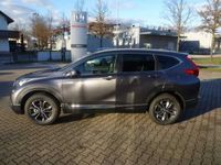 gebraucht Honda CR-V 2.0 Hybrid 4WD