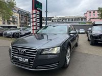 gebraucht Audi A8 4.2 FSI quattro LPG NAVI EGSD XENON