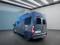 Second-hand Renault Master 180 CP (132 kW) 2025 Gri Monovolum