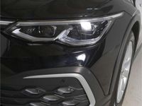 Gebraucht VW Golf Alltrack 200 PS (147 kW) 2023 Schwarz Kombi