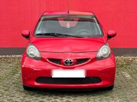 gebraucht Toyota Aygo Tuv. -neue. kuplung. neue. tuv