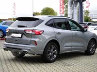 gebraucht Ford Kuga ST-Line 2.0 EcoBlue 4x4 AT 2-Zonen-Klima Navi Sitzheizung