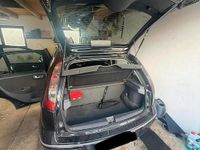 Gebraucht Opel Corsa 80 PS (58 kW) 2005 Schwarz Kleinwagen