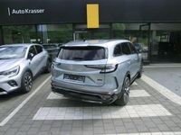 Gebraucht Renault Espace Iconic 131 PS (96 kW) 2025 Baltique grau metallic (metallic) Limousine