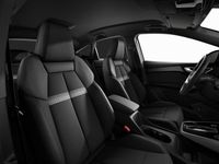 Gebraucht Audi Q4 Sportback e-tron Advanced Plus 210 kW (286 PS) 2025 Grau SUV