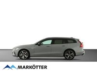 gebraucht Volvo V60 B4 Plus Dark H&K/ACC/BLIS/19/Voll-LED