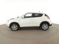 gebraucht Nissan Juke 1.2 Acenta, Benzin, 9.870 €