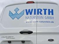 Usata Ford Transit Basis 101 CV (74 kW) 2020 Bianco Furgone