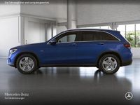 Gebraucht Mercedes GLC300e 320 PS (235 kW) 2021