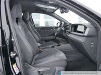 Neu VW Tayron R-line 204 PS (150 kW) 2026 Schwarz SUV