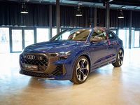 Gebraucht Audi RS Q8 Performance 640 PS (470 kW) 2025 Blau SUV