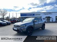 Neu Dacia Duster Extreme 154 PS (113 kW) 2026 Grau SUV