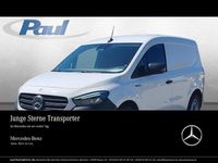 Gebraucht Mercedes eCitan 89 kW (122 PS) 2024 Weiss arktikweiß Van / Kleinbus