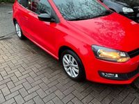 gebraucht VW Polo 1.2 Style Style