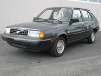 Gebraucht Volvo 340 69 PS (50 kW) 1991 Limousine