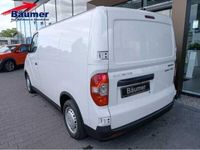 Nouvelle Maxus eDeliver 3 117 kW (160 ch) 2025 Blanc Van