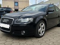 gebraucht Audi A3 1.6 Ambition Ambition