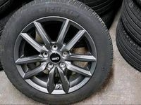 Usata Mini ONE 75 CV (55 kW) 2015 Verde Utilitaria