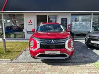 Neu Mitsubishi Outlander P-HEV Select 306 PS (225 kW) 2026 Rot SUV