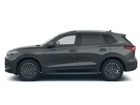 Gebraucht VW Tiguan Goal 150 PS (110 kW) 2025 Uranograu SUV