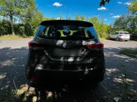 Gebraucht Hyundai ix20 90 PS (66 kW) 2011 Grau Kleinwagen