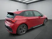 Gebraucht Cupra Born 150 kW (204 PS) 2024 Rot Kleinwagen