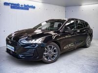 Usata Ford Focus ST-Line 155 CV (114 kW) 2024 Nero Berlina