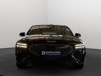 Gebraucht Genesis G70 Premium 245 PS (180 kW) 2022 Schwarz Limousine