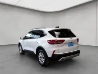 Neu Ford Kuga Titanium 152 PS (111 kW) 2026 Weiß SUV