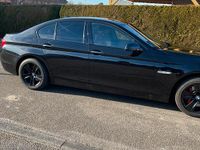 Gebraucht BMW 530 Shadowline 248 PS (182 kW) 2011 Limousine