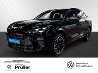 Gebraucht Cupra Terramar VZ 265 PS (194 kW) 2025 Mythosschwarz (schwarz) SUV