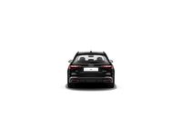 Gebraucht Audi A4 S-Line 163 PS (119 kW) 2021 Mythosschwarz metallic (metallic) Kombi