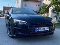 gebraucht Audi A5 Sportback A5 3.0 TDI S tronic sport