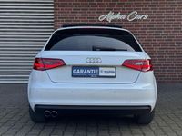 Gebraucht Audi A3 Ambiente 122 PS (89 kW) 2013 Weiß Limousine