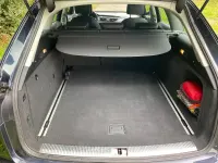 Gebraucht Audi A6 204 PS (150 kW) 2012 Schwarz Kombi