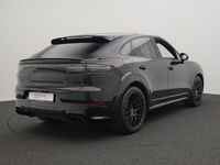 Gebraucht Porsche Cayenne GTS 460 PS (338 kW) 2022 Schwarz SUV