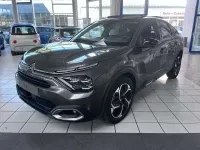 Gebraucht Citroën C4 131 PS (96 kW) 2024 Lackierung platinium SUV