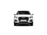 Gebraucht Audi Q2 Advanced Plus 150 PS (110 kW) 2025 Gletscherweiß metallic SUV