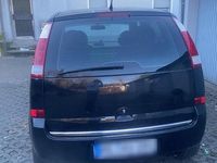 Gebraucht Opel Meriva 2005 Schwarz Van / Kleinbus