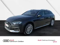 Gebraucht Audi A4 Allroad Ambiente 204 PS (150 kW) 2023 Grau Kombi