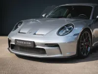 Gebraucht Porsche 911 GT3 510 PS (375 kW) 2023 Silber Coupé
