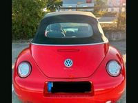 gebraucht VW Beetle Top