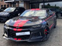 gebraucht Chevrolet Camaro 6.2 V8 - LT1