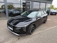 Neu Kia K4 150 PS (110 kW) 2026 Schwarz Kombi